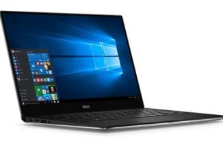 Dell XPS 13 2016 Black Friday Laptops Deals