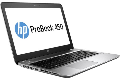 HP Probook 450 G4