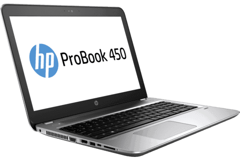 HP Probook 450 G4