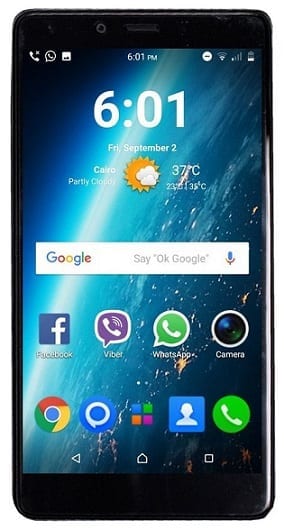 Infinix Zero 4 Plus