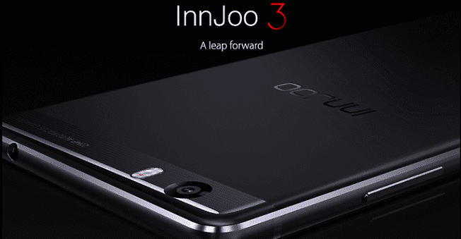 Innjoo 3 Featured