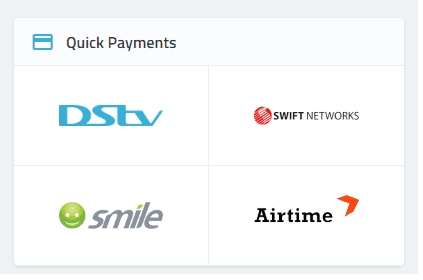 PayWithCapture Quick Payment
