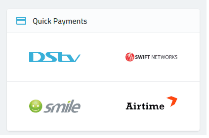 PayWithCapture Quick Payment