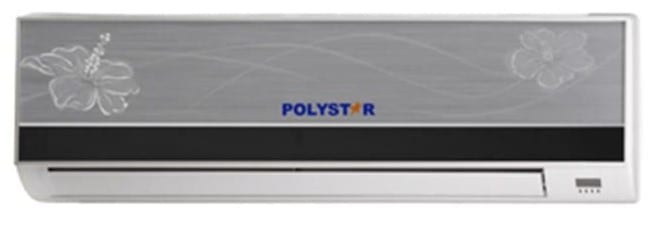 Best Black Friday Home Appliances Deals - A Polystar Split Unit Air Conditioner