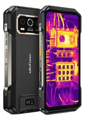 Ulefone Armor 27T Pro+ 5G