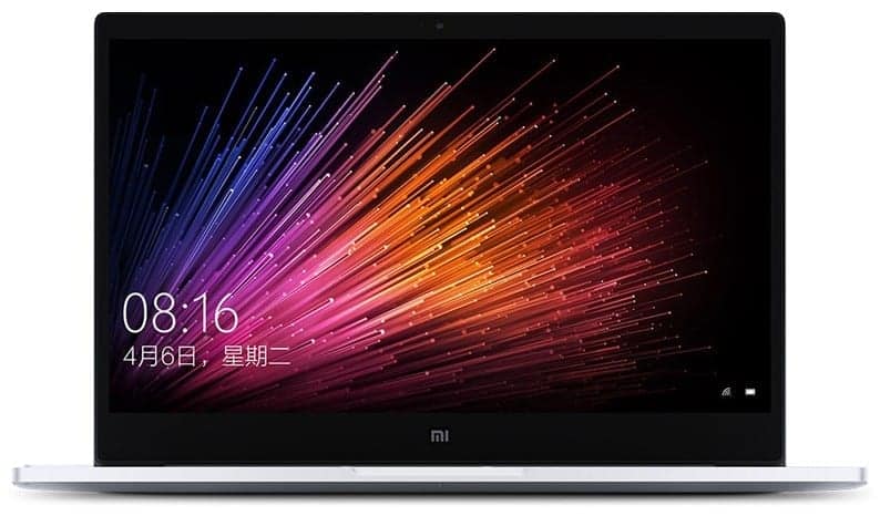 Xiaomi Air 12 Laptop