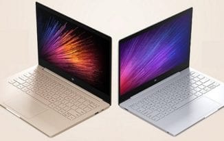 xiaomi air 13 laptop