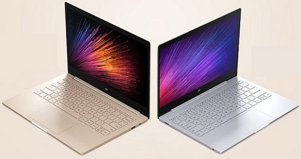 xiaomi air 13 laptop