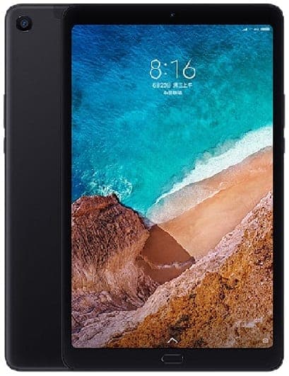 Xiaomi Mi Pad Plus