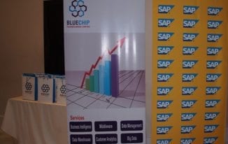 SAP and Bluechip