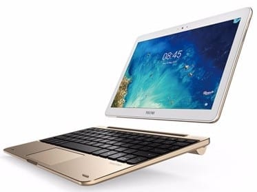 Tecno Droipad 10 Pro II Tablet Specs & Price