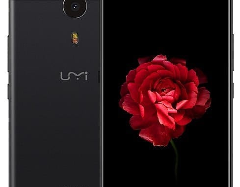 UMi Plus E Specs & Price