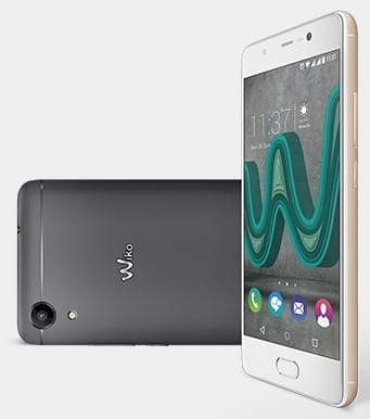 Wiko UFeel Go