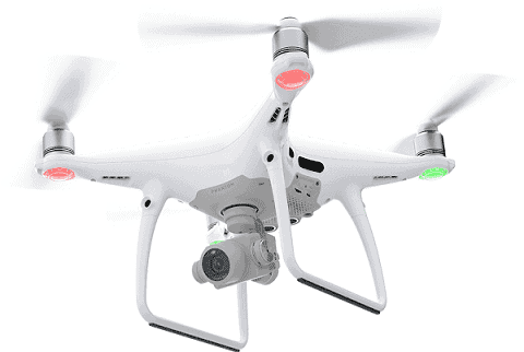 Купить dji phantom 5 защита лопастей к дрону фантом