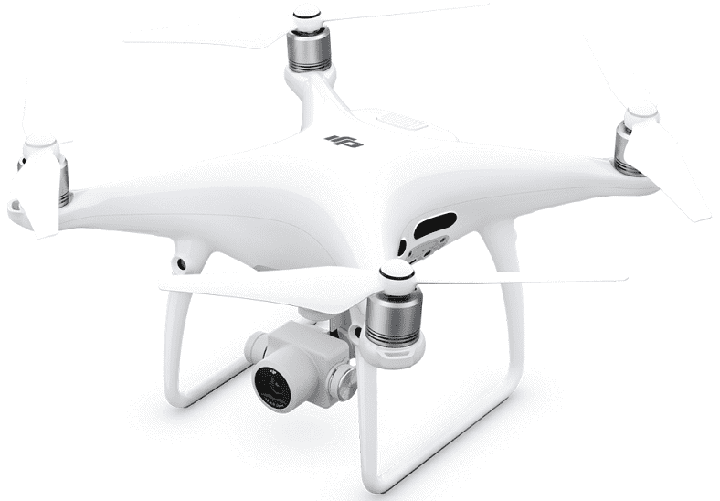 DJI Phantom 4 Pro