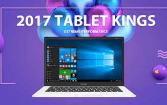 Gearbest 2017 Tablet Flash Sale