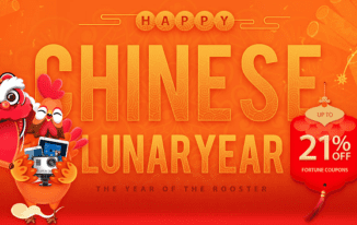 Gearbest Chinese Near Year Deals 2017