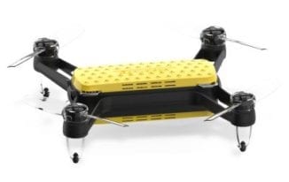 geniusidea follow drone featured