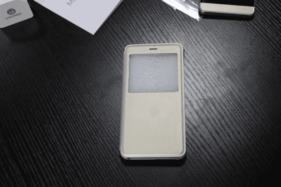 Pouch for Gionee M6 Mirror