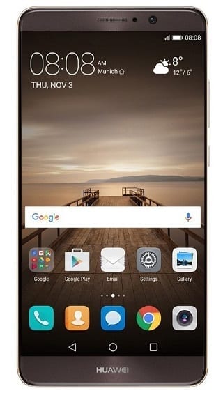 Huawei Mate 9