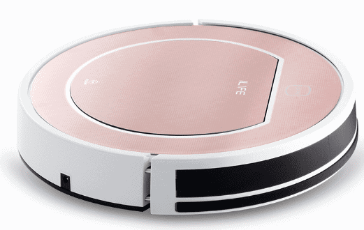 iLife V7s Robotic Vacuum Cleaner