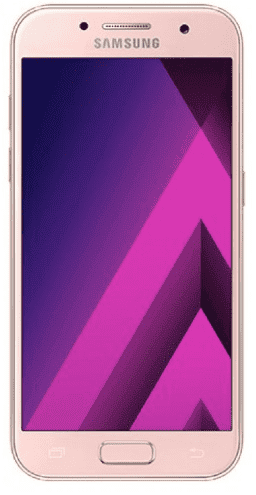 Samsung Galaxy A3 (2017)