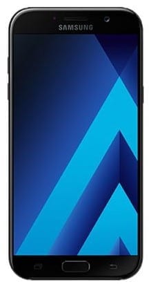 Samsung Galaxy A7 (2017)