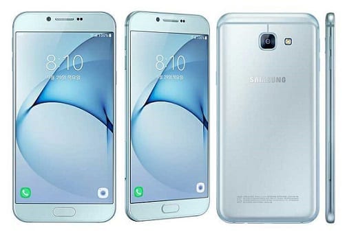 Samsung Galaxy A8 (2016)