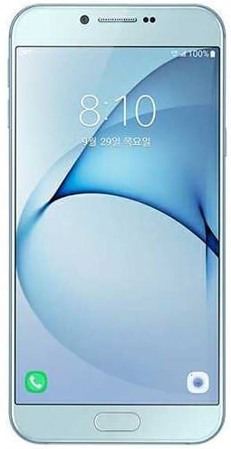 Samsung Galaxy A8 (2016)