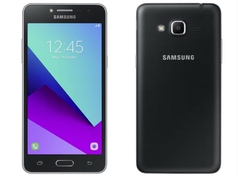 Samsung Galaxy J2 Prime