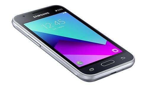 Samsung Galaxy J1 Mini Prime Featured