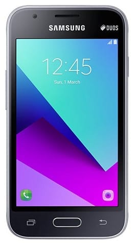 Samsung Galaxy J1 Mini Prime