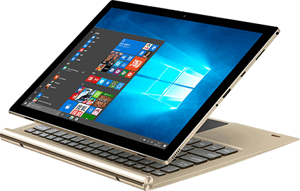 Teclast TBook 10S