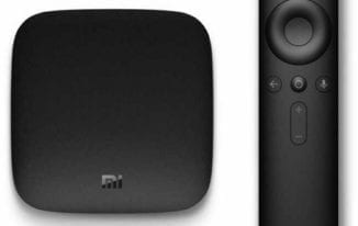 Xiaomi Mi Box