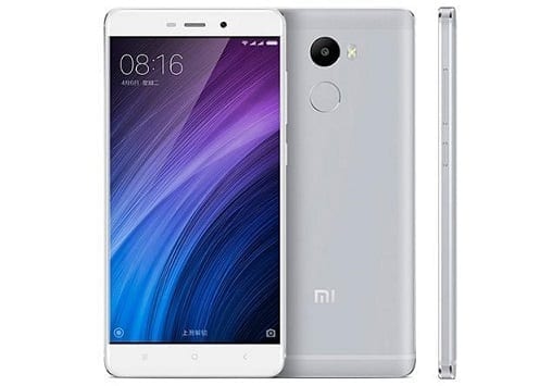 Xiaomi Redmi 4 Featured