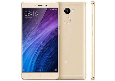 Xiaomi Redmi 4 Prime Featured