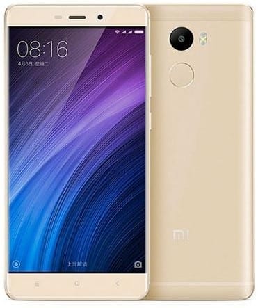 Xiaomi Redmi 4 Prime