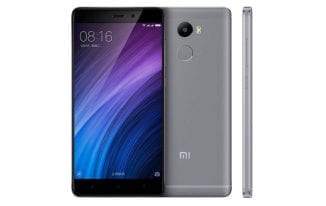 Xiaomi Redmi 4A Featured