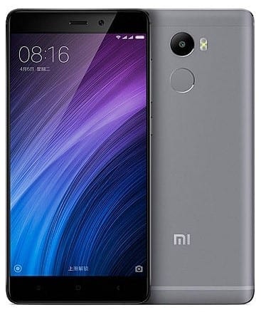 Xiaomi Redmi 4A