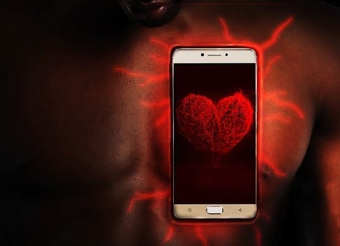 Gionee M6 for Valentine
