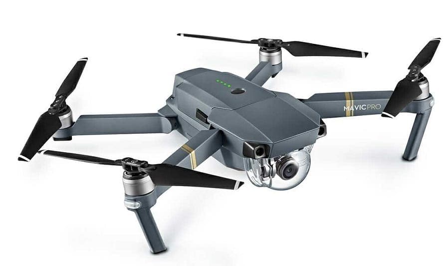 DJI Mavic Pro