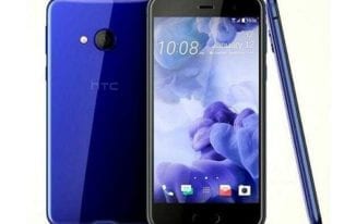 HTC U Play Featured