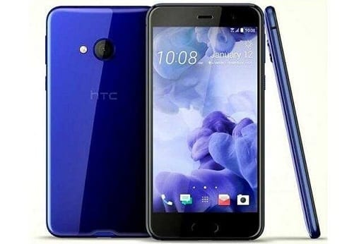 HTC U Play Featured