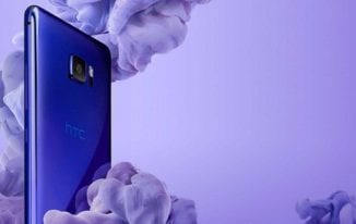 HTC U Ultra Featured