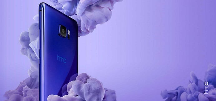 HTC U Ultra Featured