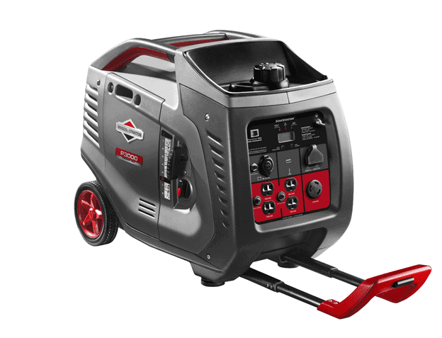 Buying Inverter Generator