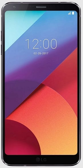 LG G6