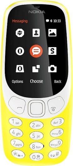 Nokia 3310