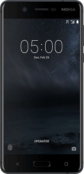 Nokia 5