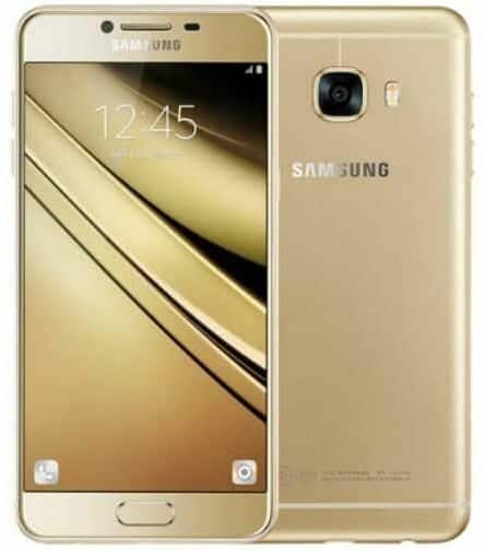 Samsung Galaxy C7 Pro Specs Price Nigeria Technology Guide